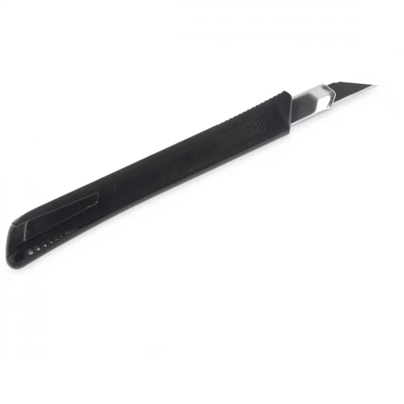 iFixit EU145185-2 negro cúter cuchillo de moqueta (EU145185-2)