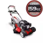 Cortacésped Dedra DED8724-46L