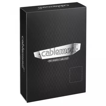 Cable de alimentación interno Cablemod CM-PCSI-FKIT-NKCR-R