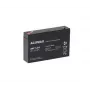 Batería de plomo-ácido sellada EMU 6V 7,2 Ah para SAI y pequeños dispositivos