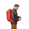 Mochila de senderismo Gregory Targhee 32 L rojo