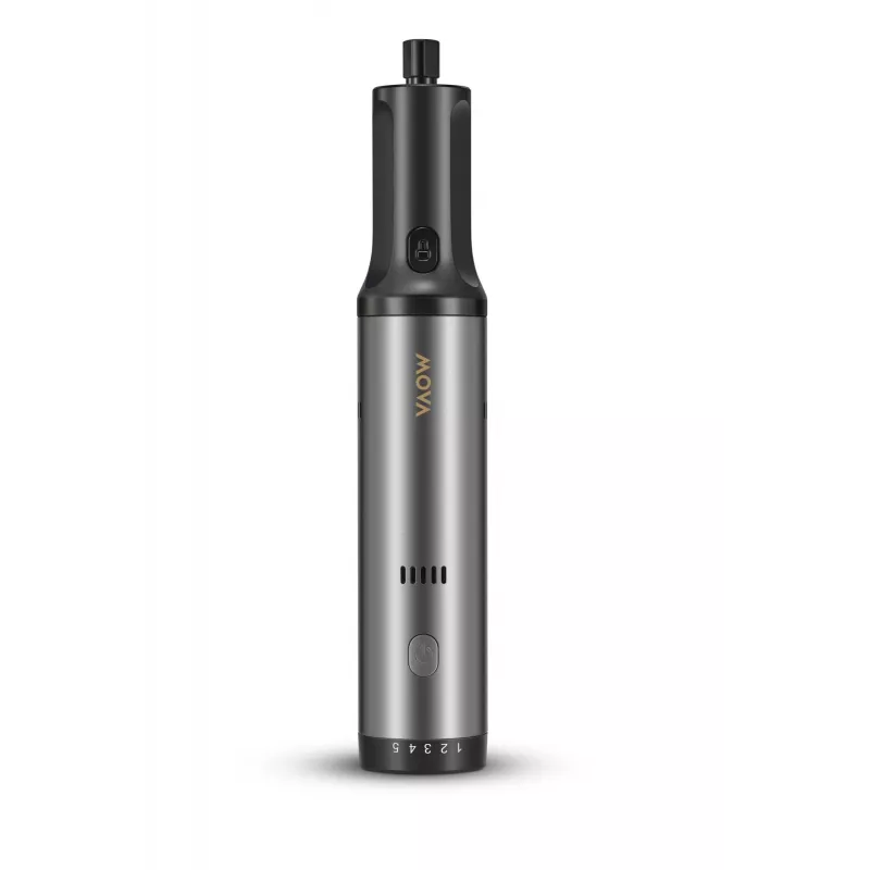 Set de herramienta rotativa a batería MOVA MRT008 — mango rotativo de 8V con set de accesorios para taladrar, lijar, pulir y cortar
