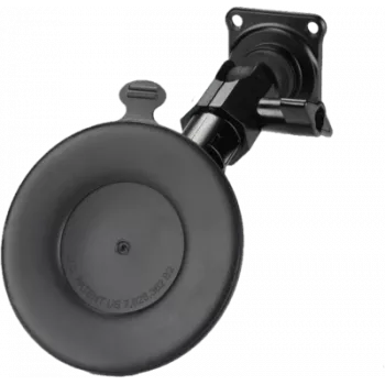 TOMTOM Windshield Mount Pro para Webfleet 84xx/83xx/PRO M – soporte para parabrisas de vehículo