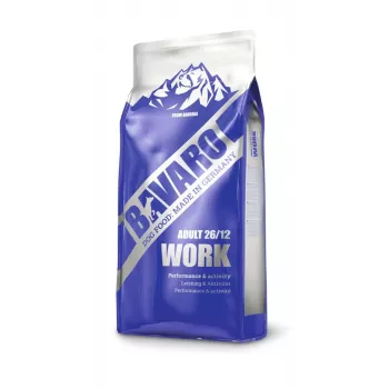 JOSERA Bavaro Work - pienso seco para perros - 18 kg