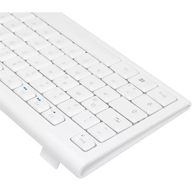 Conjunto inalámbrico de teclado y ratón LogiLink ID0104W