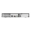 DVR Hikvision Pro Series 8 canales 5 MP 1U H.265 AcuSense, 8 entradas, Gigabit Ethernet, disco duro 12 TB, 12 V, 24 W