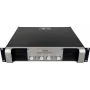 Amplificador de audio para coche de 4 canales PSSO QCA-10000 MK2 SMPS, salida de 4 canales, formato compacto