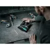 Wera 7515/7 Kraftform Safe-Torque Speed Bicycle 1 05075850001 juego de destornilladores dinamométricos, 7 piezas, 2-6 Nm, hexagonal 1/4", negro/verde