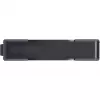 Ventilador Seasonic MagFlow ARGB 12 cm 2000 RPM negro
