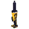 Amoladora recta DeWALT DCG426N-XJ, 18V batería, 5000–25000 rpm, pinza Ø hasta 6 mm, 760 W potencia de salida, 1,19 kg