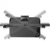 ONE For ALL | Soporte de TV de sobremesa Smart WM 2470 | Altura ajustable | 32-55 | Peso máximo (capacidad de carga) 40 kg