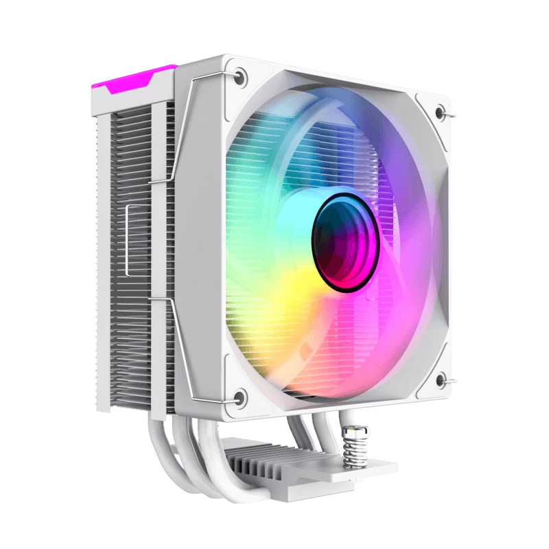 Gamemax | Disipador de CPU por aire | SIGMA550 INFINITY | Blanco