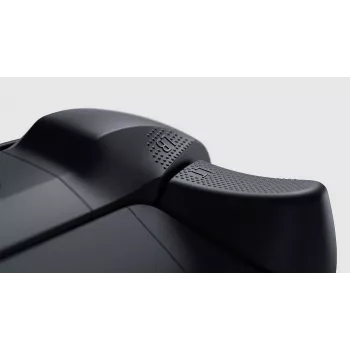 Mando inalámbrico Microsoft Xbox Negro Gamepad Bluetooth Analógico / Digital Android, PC, Xbox One, Xbox One S, Xbox One X, Xbox Series S, Xbox Series X, iOS