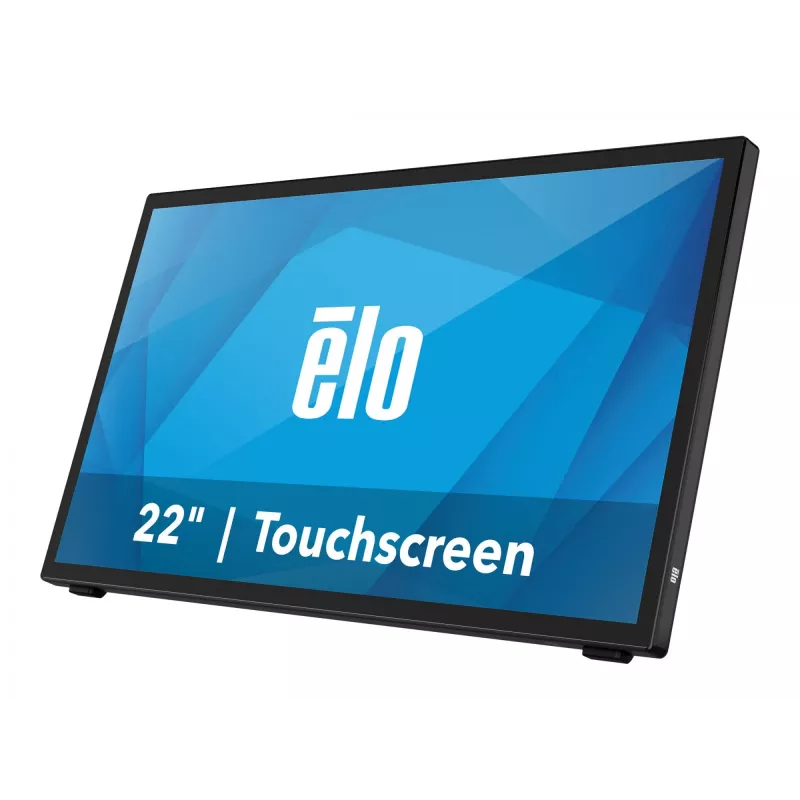 Elo 2270L monitor táctil Full HD de 21,5 pulgadas, E511214