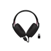 Genesis Auriculares gaming | Fury Fukiya F6 | Bluetooth | Over-ear | Micrófono | Inalámbricos | Negro