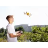 Cuadricóptero RC REVELL Pocket Drone 23810 — 2,4 GHz, radiocontrol de 4 canales
