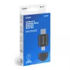 Savio TR-17 adaptador inalámbrico CarPlay y Android Auto