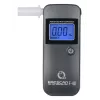 Alcoholímetro BACscan F-40, sin contacto, BAK 0–4%, precisión 1%, tiempo de calentamiento 20s, LCD, pila AAA×2