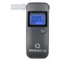 Alcoholímetro BACscan F-40, sin contacto, BAK 0–4%, precisión 1%, tiempo de calentamiento 20s, LCD, pila AAA×2