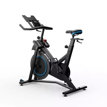 Bicicleta de interior Horizon Fitness 7.0 IC negra