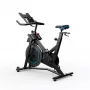 Bicicleta de interior Horizon Fitness 7.0 IC negra