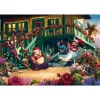 Puzzle Schmidt Spiele 58049 — 1000 piezas, dibujos animados Lilo & Stitch
