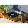 Tocadiscos con Bluetooth Technaxx