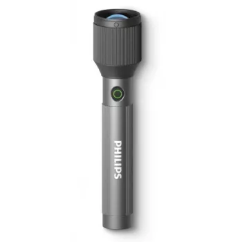 Linterna Philips recargable USB-C 770 lm 3000 mAh