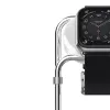 Soporte de carga para Apple Watch SAW-300 inductivo plata