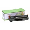 Compatible Static-Control Hewlett-Packard CE278A/CRG728 negro, 2100 páginas