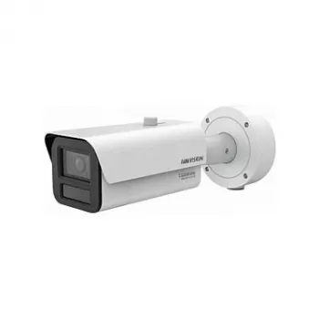 Cámara bullet Hikvision iDS-2CD7A46G2/P-IZHSY (2,8–12 mm) 8MP DeepinView