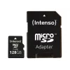 MEMORIA MICRO SDXC 128GB C10/CON ADAPTADOR 3413491 INTENSO