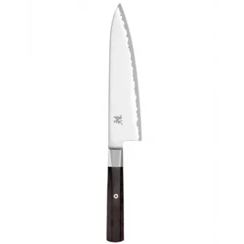 Cuchillo Gyutoh ZWILLING MIYABI 4000 FC acero 1 ud.