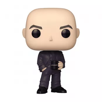 Figura Funko Pop Películas Superman Lex Luthor