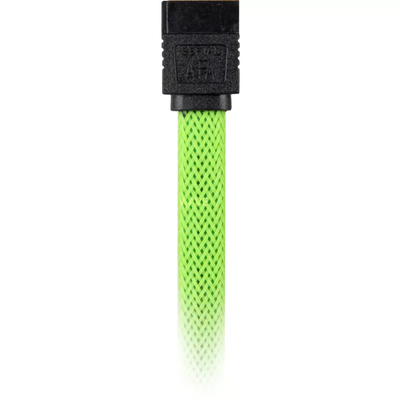 Cable SATA Sharkoon - Serial ATA 150/300/600 - SATA (M)