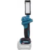 ML006GX lámpara LED a batería ML006G linterna plana a batería 500 lm (ML006GX)