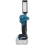 ML006GX lámpara LED a batería ML006G linterna plana a batería 500 lm (ML006GX)