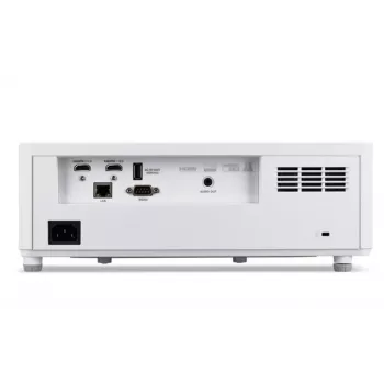 Proyector Acer PL6620 6000 lúmenes ANSI DLP WUXGA (1920×1200) Láser, 16:10, 4,5 kg, HDMI