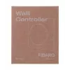 Fibaro FGWCEU-201-8 EU antracita negro