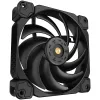 Jonsbo HF-120 PWM ventilador de caja, 120 mm, negro