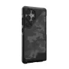 Urban Armor Gear Metropolis LT funda para móvil 17,3 cm (6.8) funda negra, gris