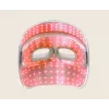 TheraBody TheraFace Mask Glo Mascarilla LED de cuidado facial