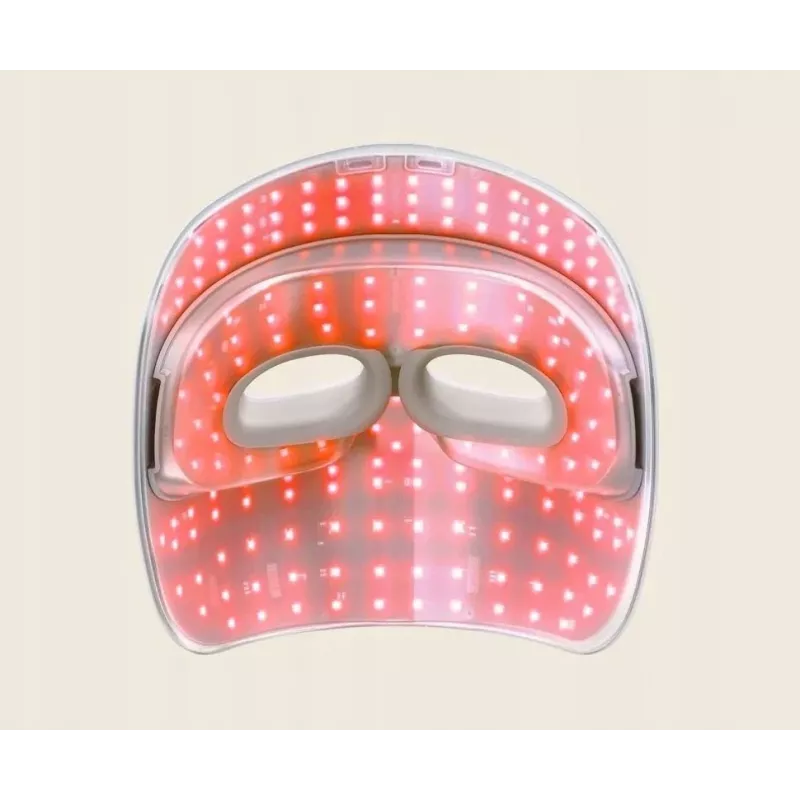 TheraBody TheraFace Mask Glo Mascarilla LED de cuidado facial