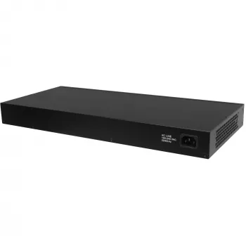 Switch de red ALLNET ALL-SG9312M-10G 12 puertos con uplinks 10G
