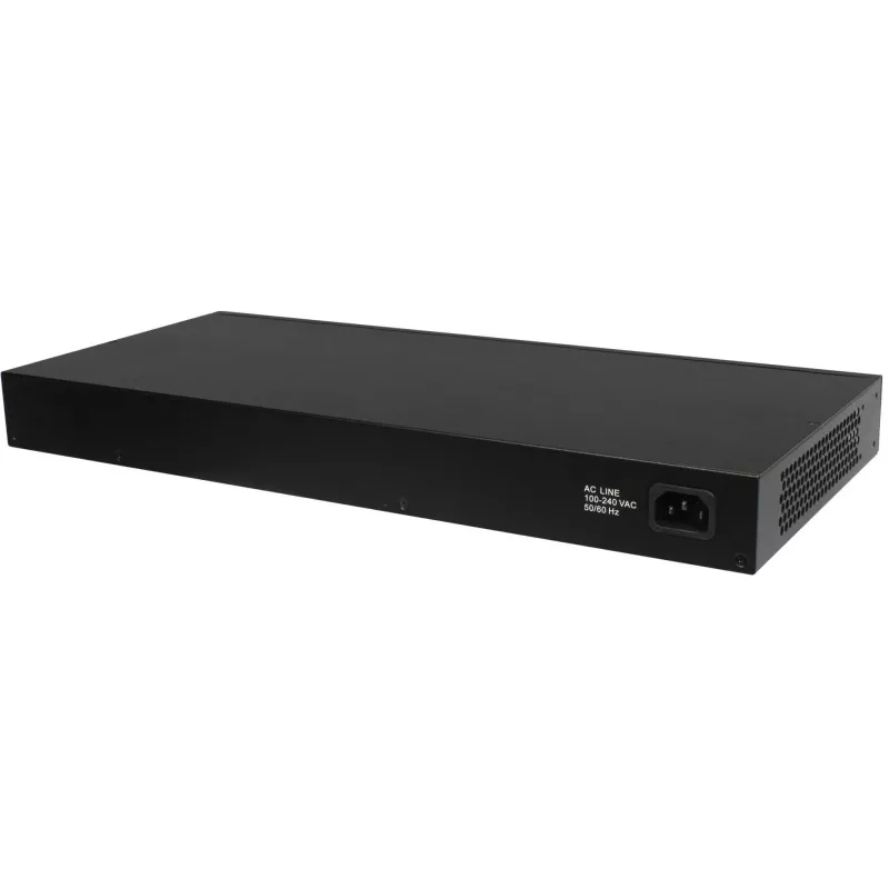 Switch de red ALLNET ALL-SG9312M-10G 12 puertos con uplinks 10G