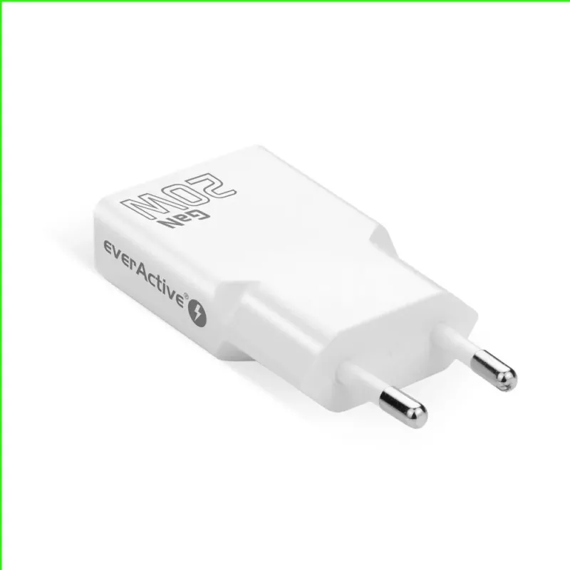 Cargador SUPER SLIM QC 3.0 SC-340Q