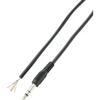 Voltcraft 93025c211 accesorio de conectividad negro