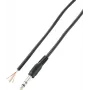 Voltcraft 93025c211 accesorio de conectividad negro
