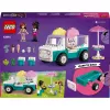LEGO FRIENDS 42644 Camión de helados de Heartlake City