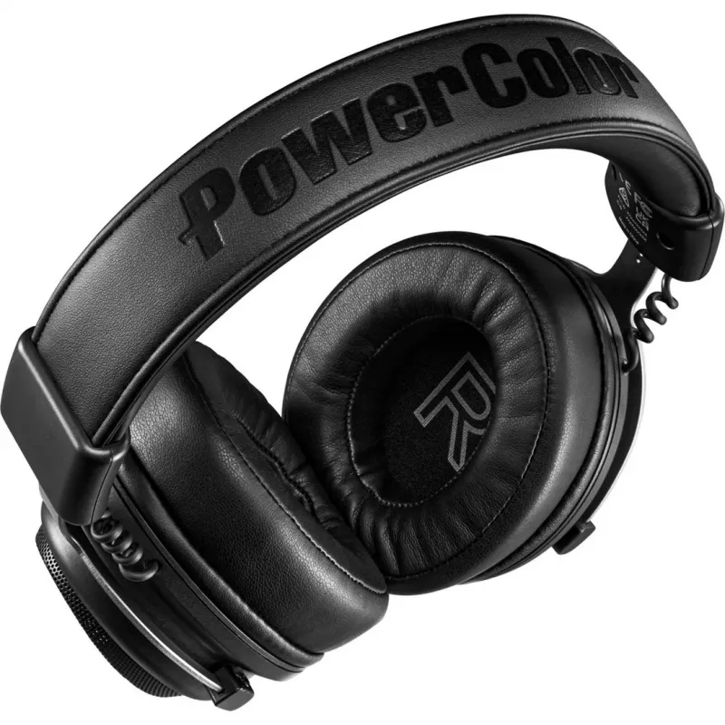 Auriculares PowerColor ALPHYN AH10 Wireless Gaming Headset